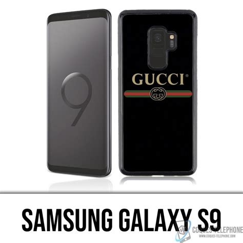 samsung galaxy s9 gucci cover originale